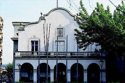 Casa Consistorial